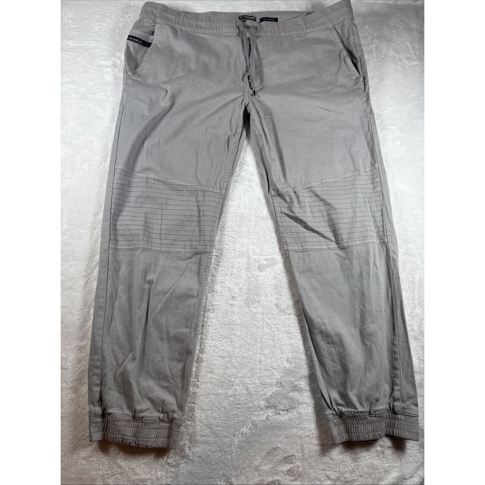 ECKO UNLTD Stretch Jogger Style Drawstring‎ Fit Classic Men's  Size 2XB